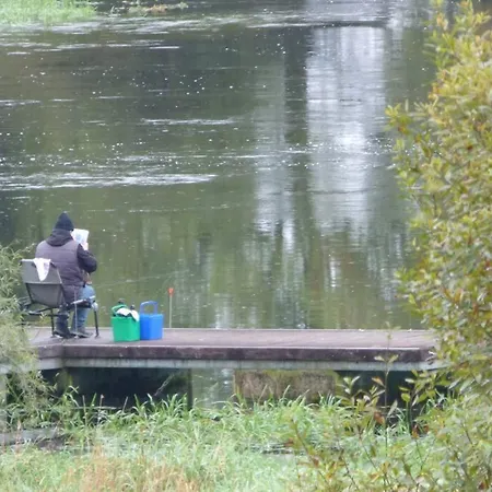 Holiday home Escape To The *