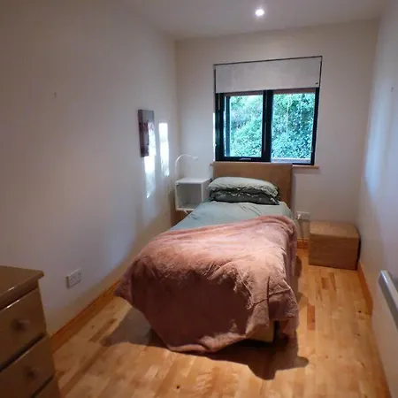 Escape To The Holiday home *