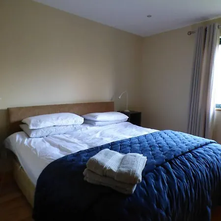 Holiday home Escape To The