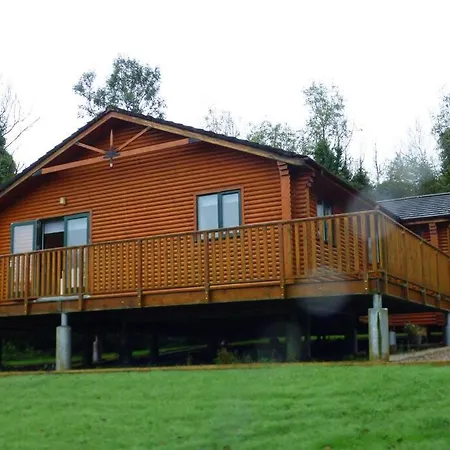 Escape To The Belturbet