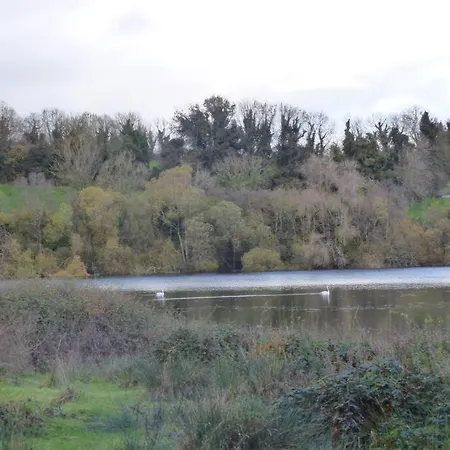 Escape To The Holiday home Belturbet