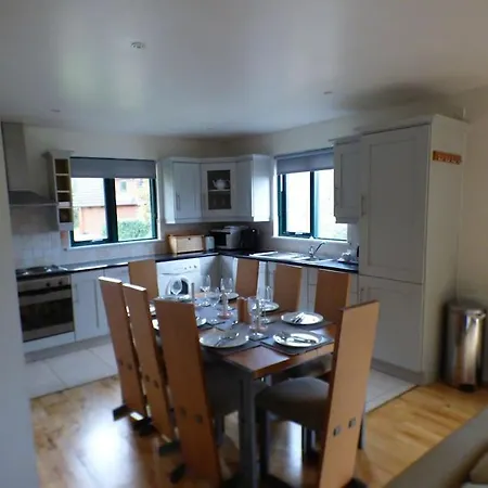 Holiday home Escape To The *