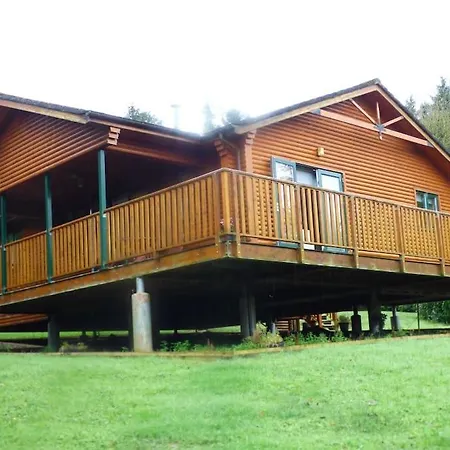 Escape To The * Belturbet