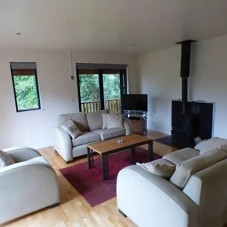 Escape To The Holiday home Belturbet