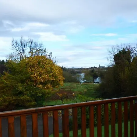 Holiday home Escape To The *