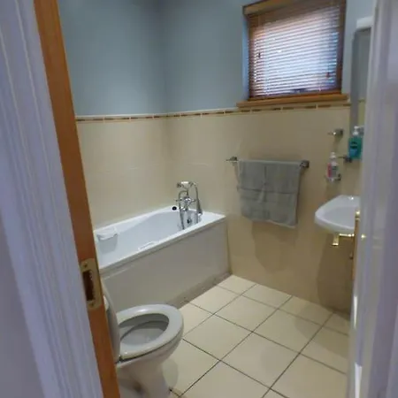 Escape To The Casa vacanze *