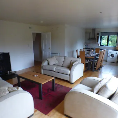 Escape To The Belturbet