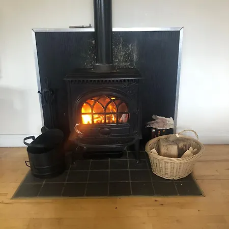 Holiday home Escape To The