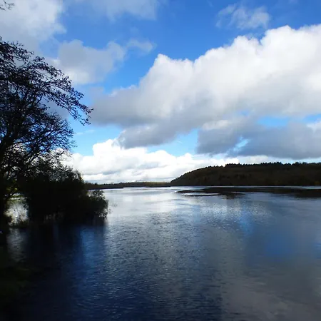 Escape To The Holiday home