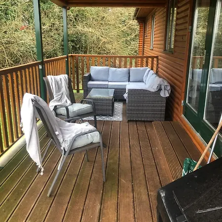 Escape To The * Belturbet