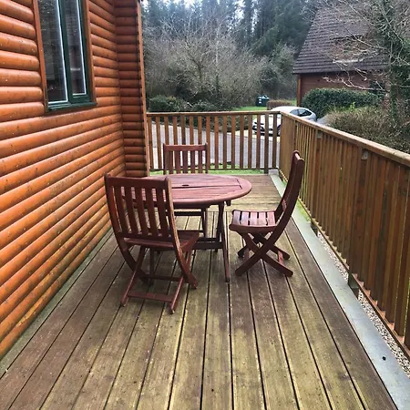 Escape To The Belturbet