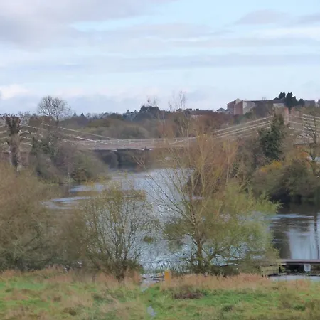 Escape To The Holiday home