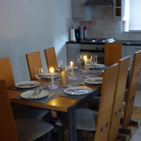 Escape To The Belturbet