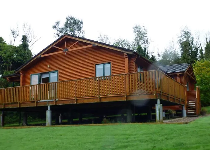 Escape To The Belturbet