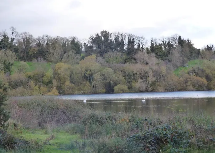 Escape To The Dom wakacyjny Belturbet