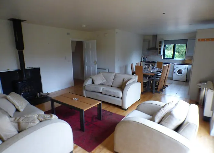 Escape To The Belturbet