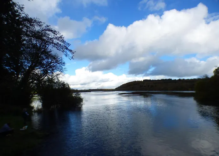 Escape To The Feriehus