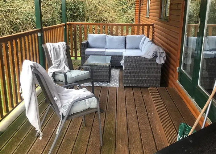 Escape To The * Belturbet