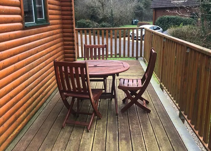 Escape To The Belturbet